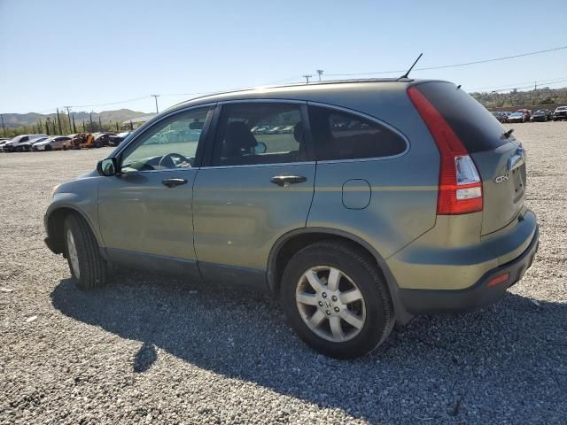 2008 Honda CR-V EX