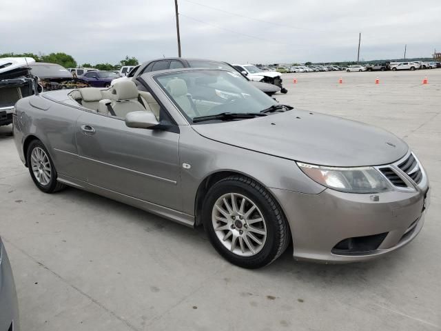 2008 Saab 9-3 2.0T