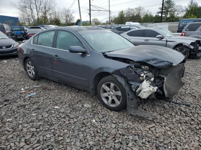 2009 Nissan Altima 2.5