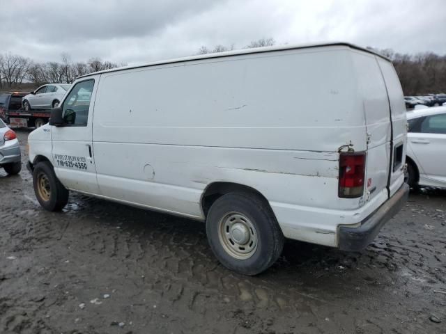 2006 Ford Econoline E150 Van