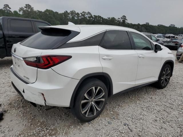 2019 Lexus RX 350 Base