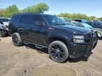 2014 Chevrolet Tahoe C1500 LT