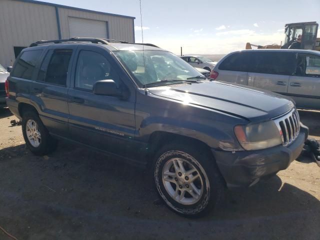 2003 Jeep Grand Cherokee Laredo