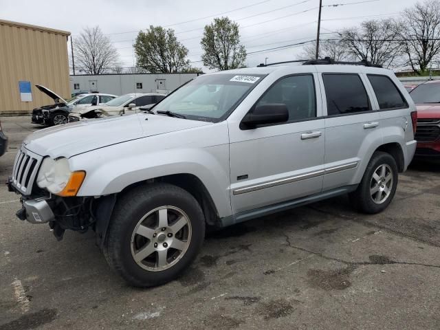 2009 Jeep Grand Cherokee Laredo