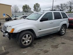 2009 Jeep Grand Cherokee Laredo for sale in Moraine, OH