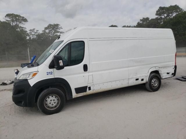 2023 Dodge RAM Promaster 3500 3500 High