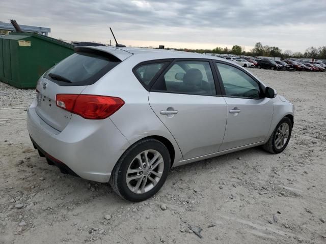 2011 KIA Forte EX