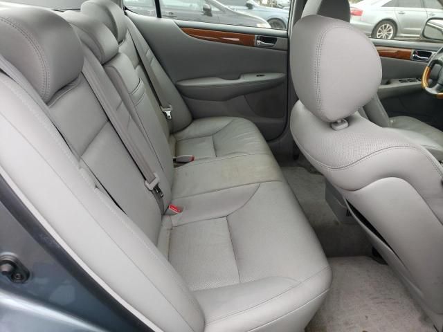 2005 Lexus ES 330