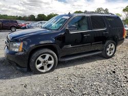 Carros sin daños a la venta en subasta: 2014 Chevrolet Tahoe C1500 LT