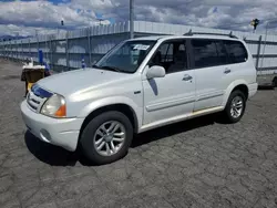 2005 Suzuki XL7 EX en venta en Colton, CA