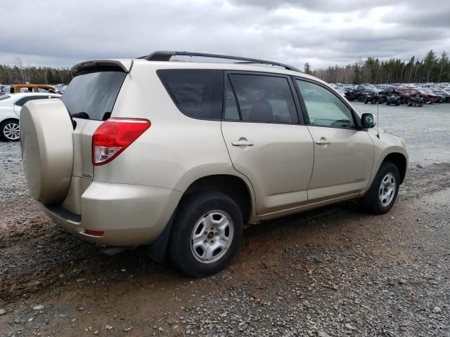 2006 Toyota Rav4 Limited