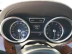 2013 Mercedes-Benz GL 450 4matic