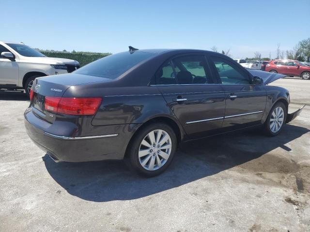 2010 Hyundai Sonata SE