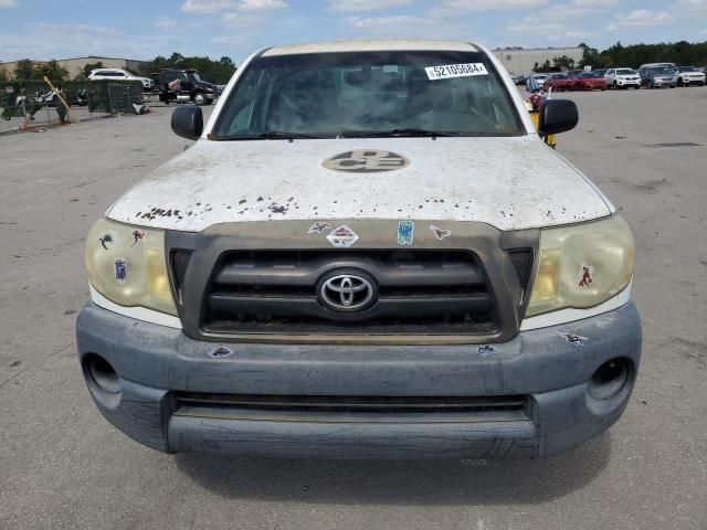 2008 Toyota Tacoma