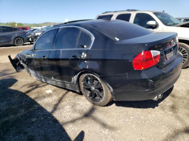 2006 BMW 330 I