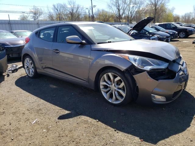 2013 Hyundai Veloster