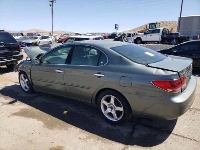 2005 Lexus ES 330