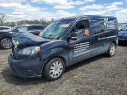 Dodge salvage cars for sale: 2015 Dodge RAM Promaster City