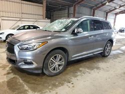 2018 Infiniti QX60 en venta en Greenwell Springs, LA