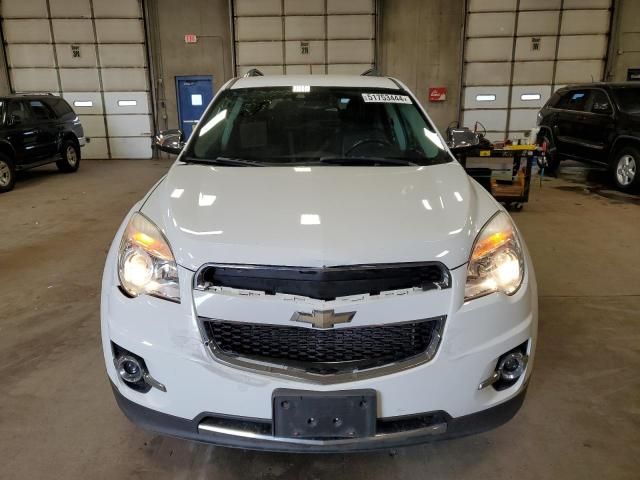 2015 Chevrolet Equinox LTZ