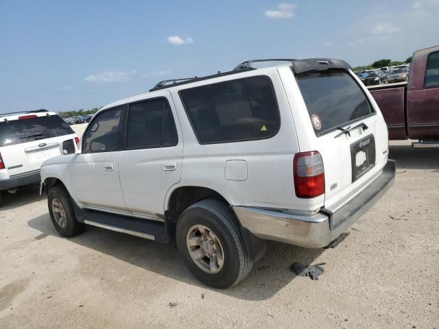 1996 Toyota 4runner SR5