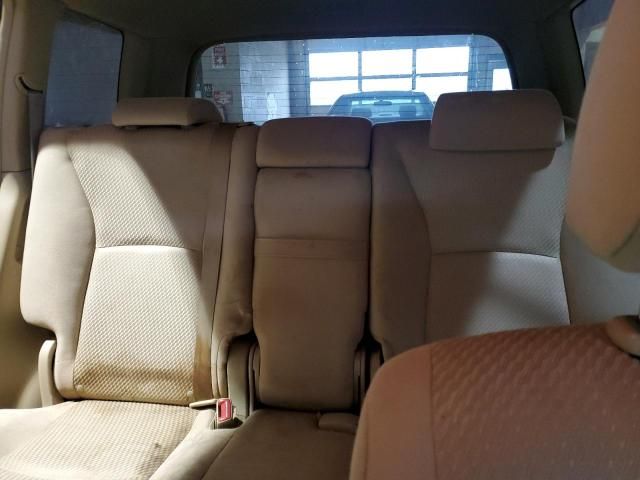 2006 Toyota Highlander Limited