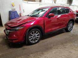 2019 Mazda CX-5 Grand Touring Reserve en venta en Casper, WY