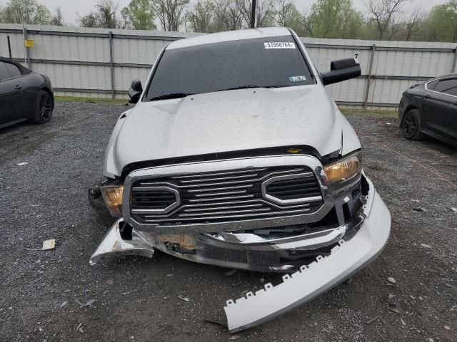 2015 Dodge RAM 1500 SLT