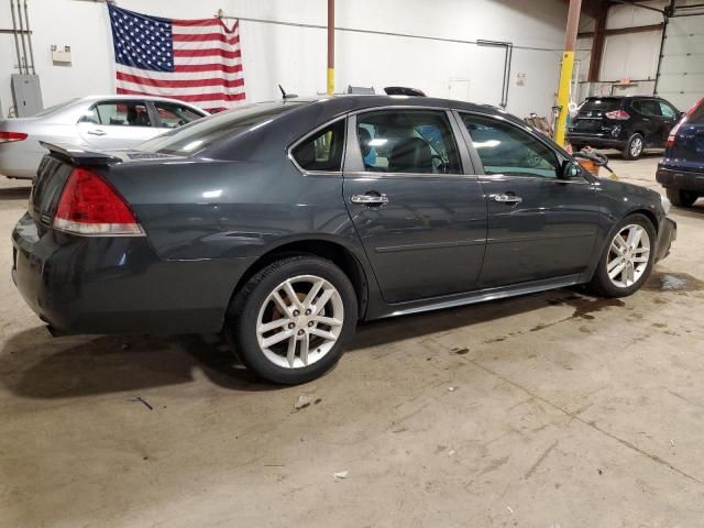 2013 Chevrolet Impala LTZ