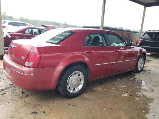 2007 Chrysler 300 Touring