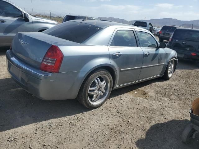 2007 Chrysler 300C