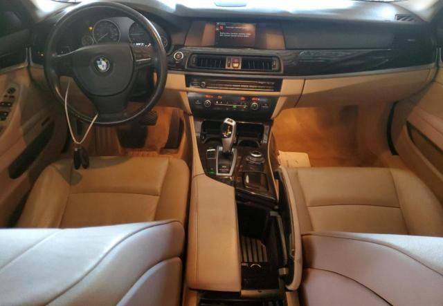 2013 BMW 528 I