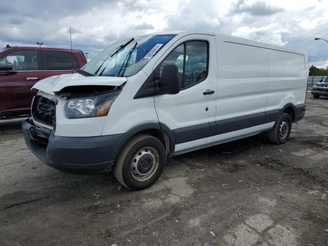 2017 Ford Transit T-250