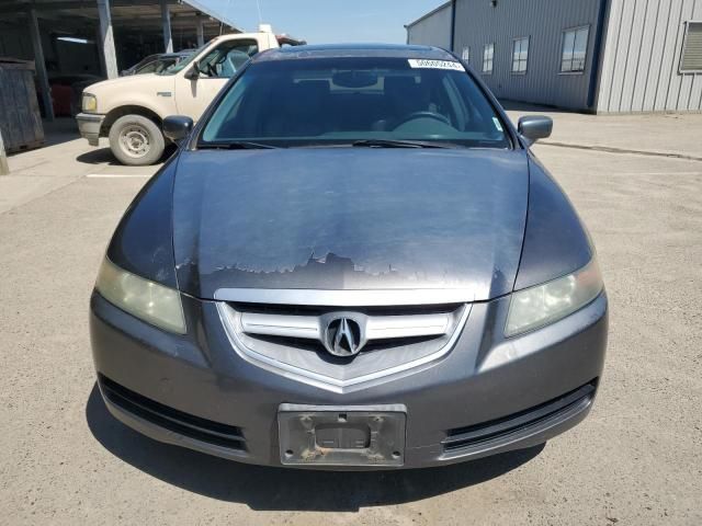 2006 Acura 3.2TL