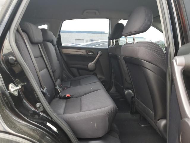 2008 Honda CR-V LX