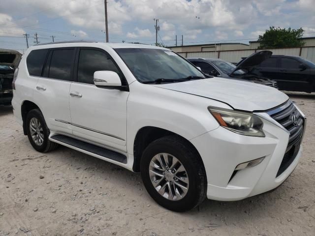 2014 Lexus GX 460