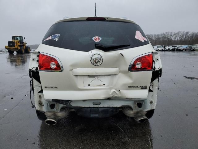 2010 Buick Enclave CXL