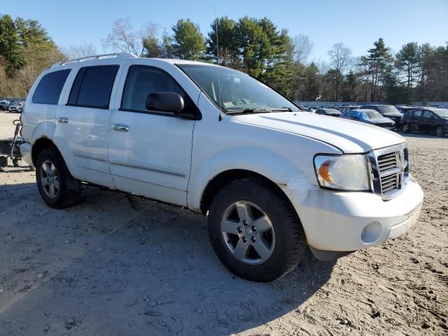 2008 Dodge Durango Limited