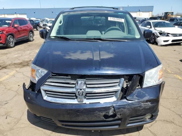 2010 Dodge Grand Caravan SXT