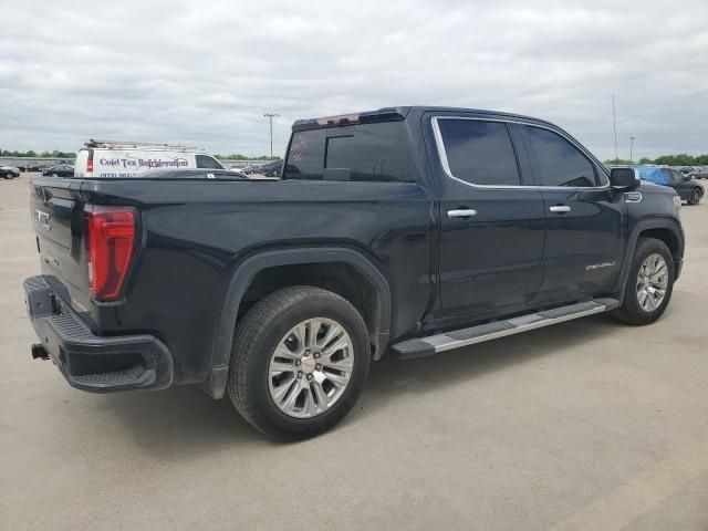 2020 GMC Sierra C1500 Denali