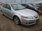 2007 Acura TL