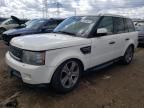 2010 Land Rover Range Rover Sport HSE