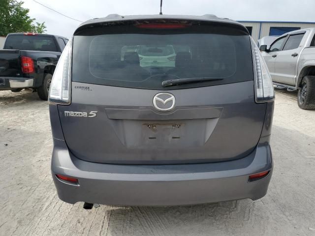 2010 Mazda 5