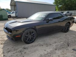 Salvage cars for sale at Midway, FL auction: 2019 Dodge Challenger SXT