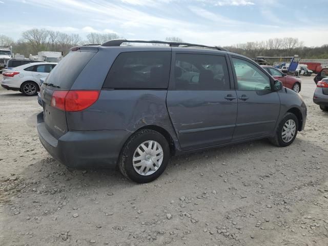 2006 Toyota Sienna CE