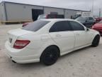 2010 Mercedes-Benz C 300 4matic