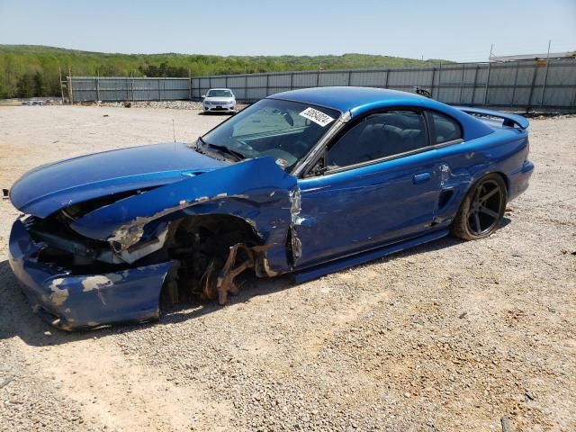 1996 Ford Mustang GT