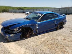 Vehiculos salvage en venta de Copart Chatham, VA: 1996 Ford Mustang GT