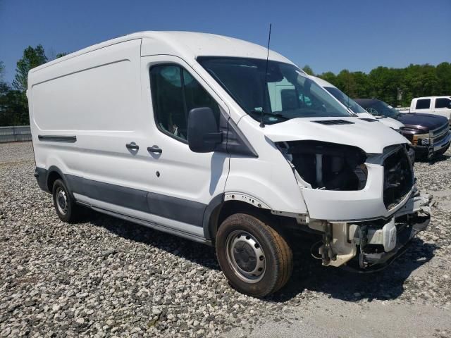 2016 Ford Transit T-150