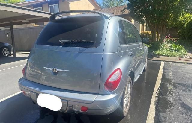 2008 Chrysler PT Cruiser Limited